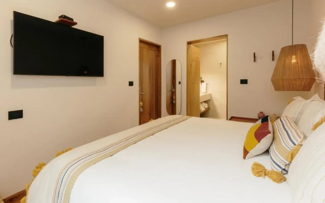 Majagua Hotel Boutique Adults Only