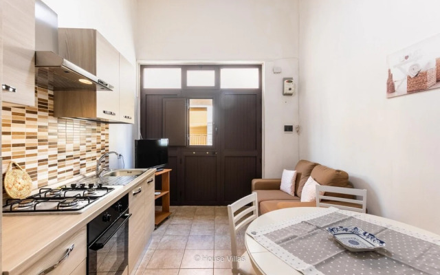 Trinacria Home in Avola