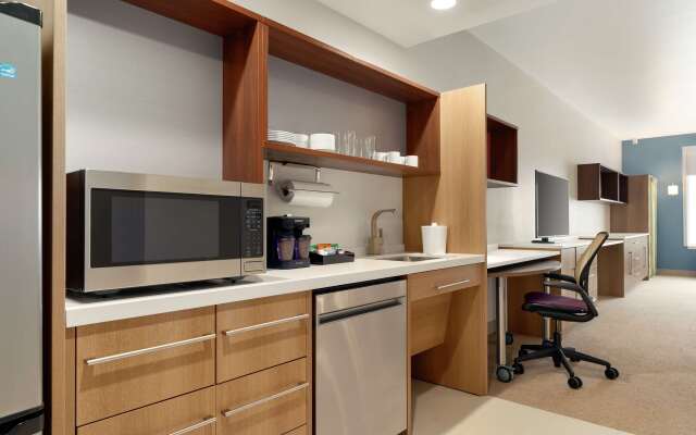 Home2 Suites by Hilton Martinsburg, WV