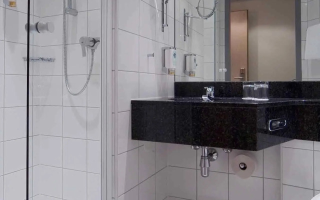 Mercure Hotel Hannover Mitte