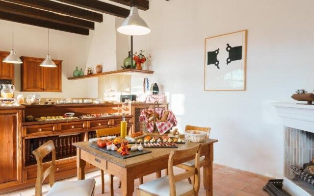 Finca Agroturismo Sarbosar