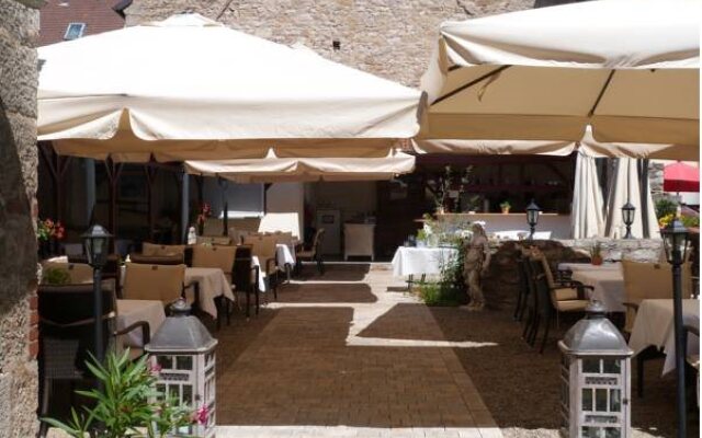 Hotel Zeus zum Bären