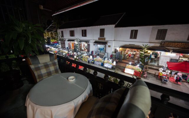 Restaurant Luang Prabang Bakery & Guest House