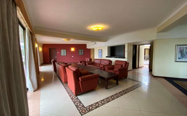 Golden Tulip Dar Es Salaam