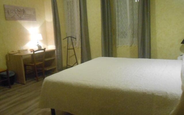 Hôtel Restaurant Métropole