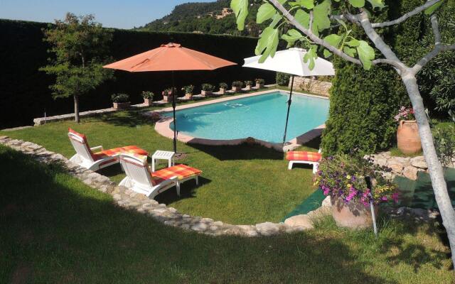 La Bastide des Anges