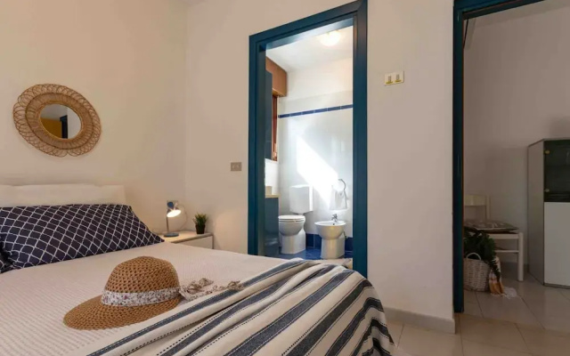 Comfortable Apartment Close to Bibione sea
