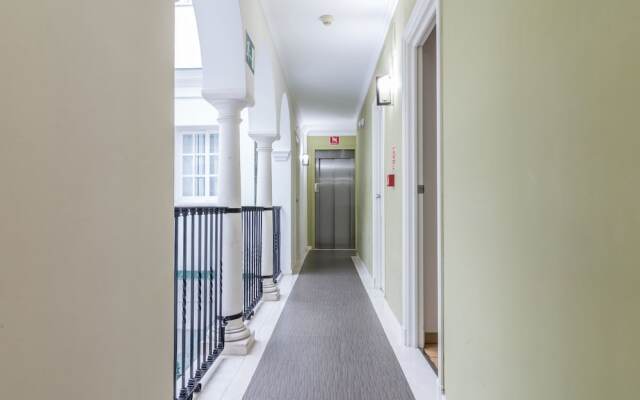 Hotel Platería by Bossh Hotels