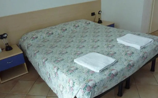 Magic Lake Affittacamere