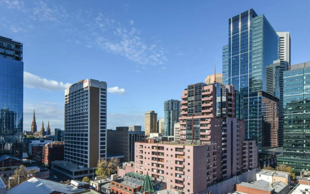 CBD Vistas