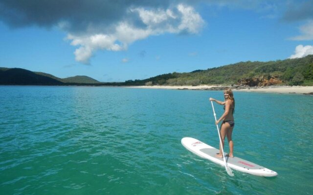 Great Keppel Island Holiday Village