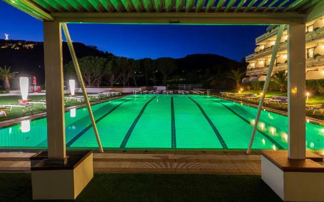 Grand Hotel Pianeta Maratea Resort