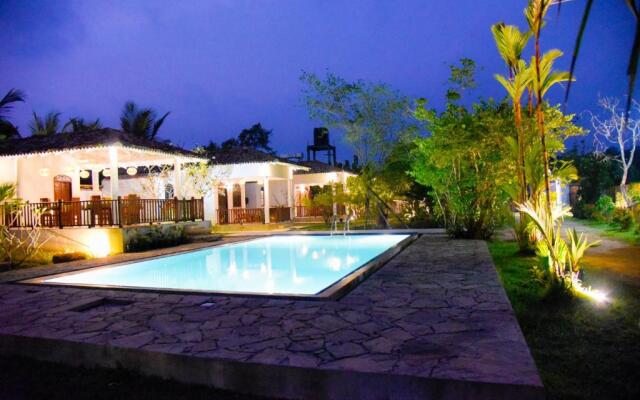Odailem Resort