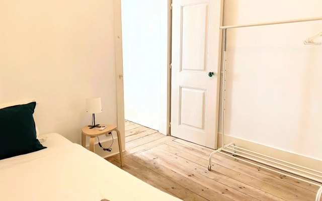 Your Home Santo Amaro Lisbon Apartment 23