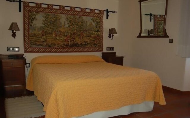 Hotel Rural Villa Matilde