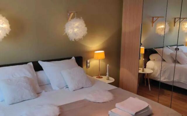 La Maison du Petit Hutin