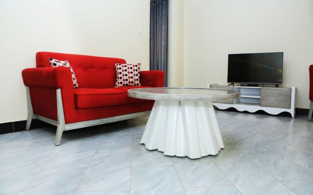 Igwe Homes Bukoto