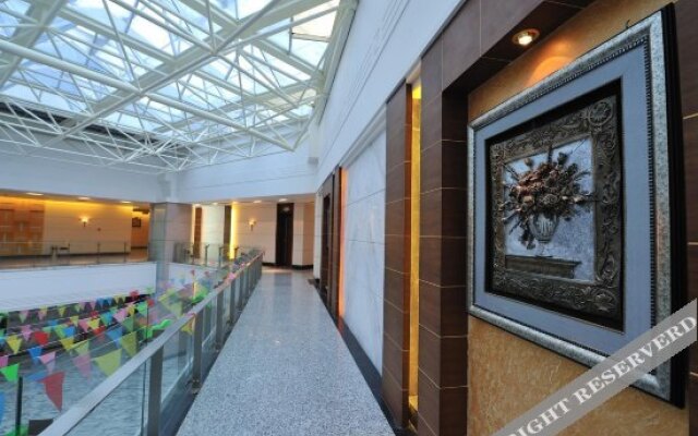 People's Bank of China Beihai Cadre Training Center