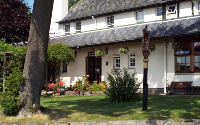 The Inn At Charlestown