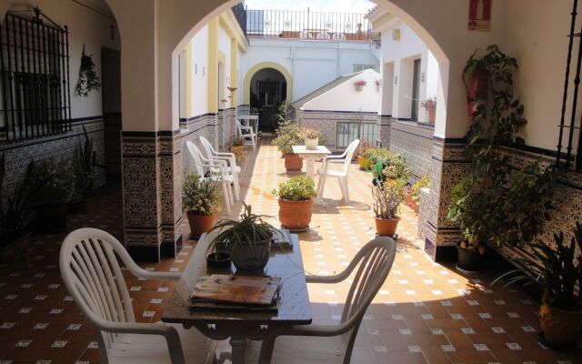 Hostal Málaga