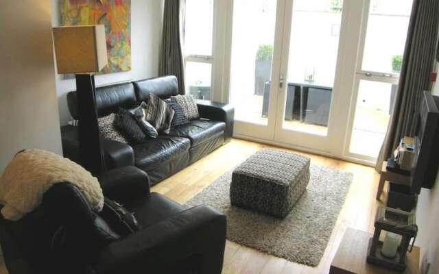 Victoria Street 37, Flat 1