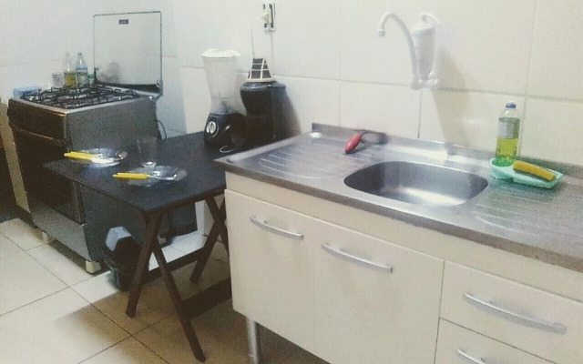 Morada BemTeVi - Hostel