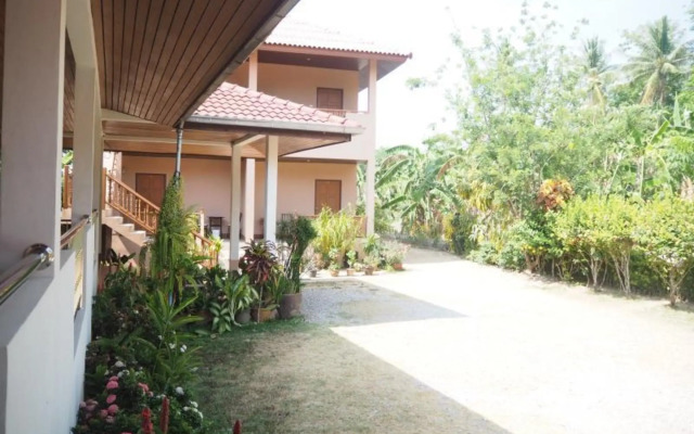 Heimat gardens
