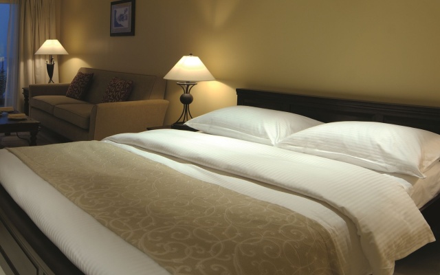 Mövenpick Hotel & Resort Al Bida'a Kuwait