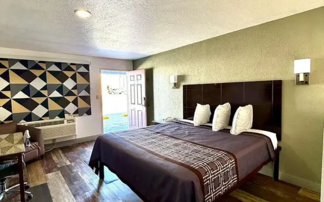 Kermit Inn