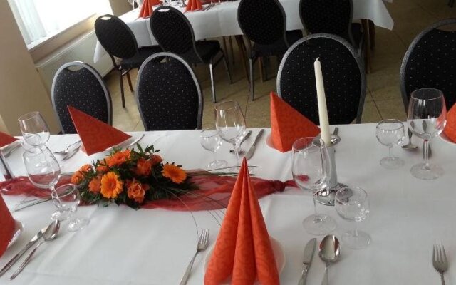 Landgasthaus Hesse
