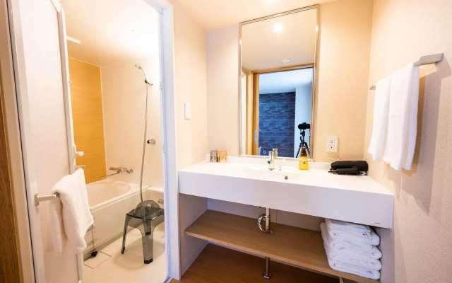 Tabino Hotel Matsumoto