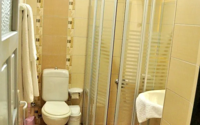 Magi Apart Hotel