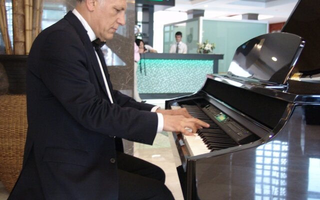 Yalcin Hotel Resort
