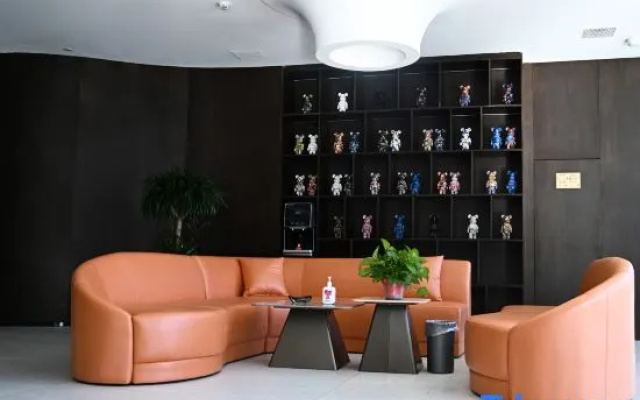 Shenmuyi Feilizhi Hotel
