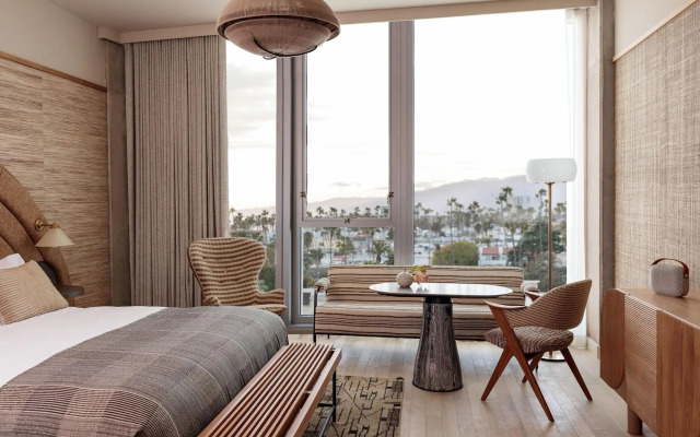 Santa Monica Proper Hotel, a Member of Design Hotels