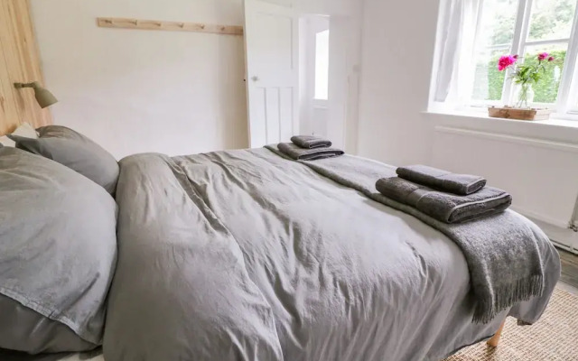 Whitehall Farm Cottage