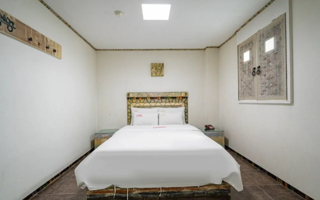 Songtan Hotel Aria