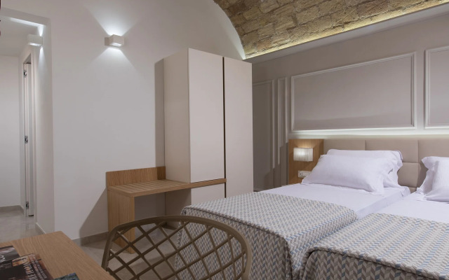 Magica Luna Boutique Hotel Roma