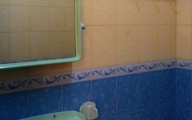 Bay Thanh Guest House