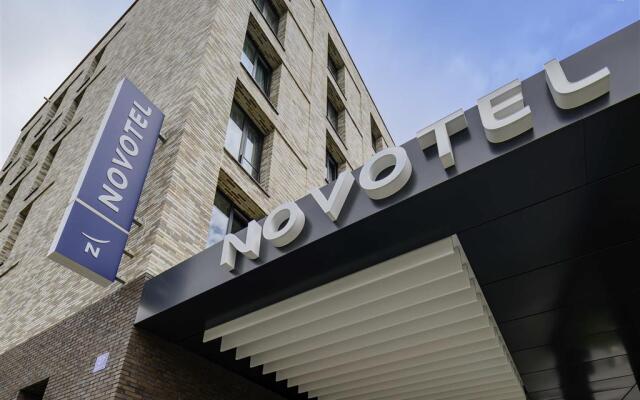Novotel Regensburg Zentrum