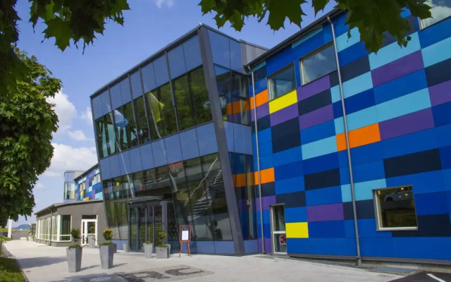 RC Hotel Sports & Business