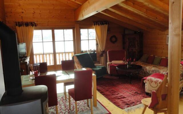 Appartement Ölberg