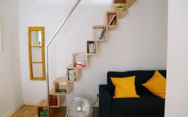 Lisbon Village Apartments AmÁlia