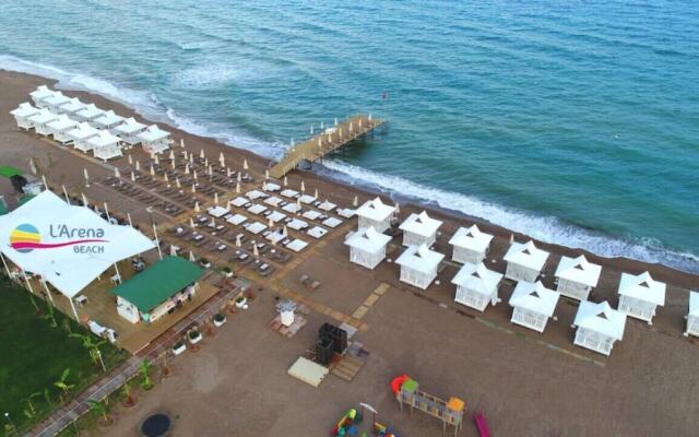 Mielo Lara Boutique Hotel