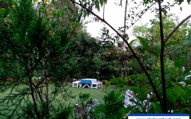 Shaheen Bagh - A Luxury Resort & Spa