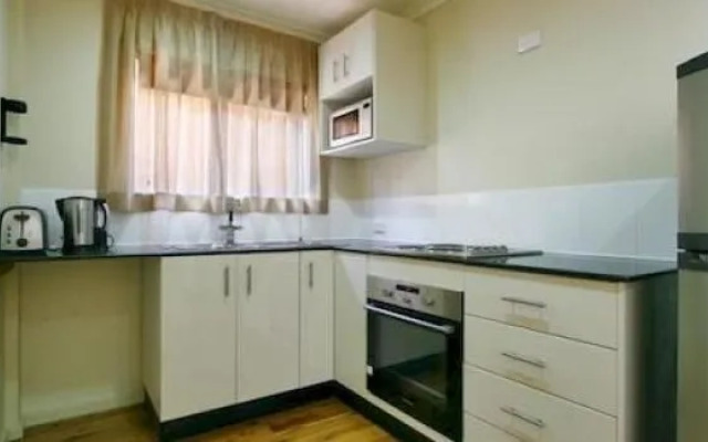 Southview Boutique Guest House