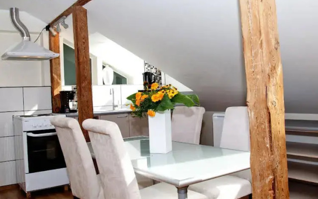 Rannaroosi Guest Apartment - Supeluse