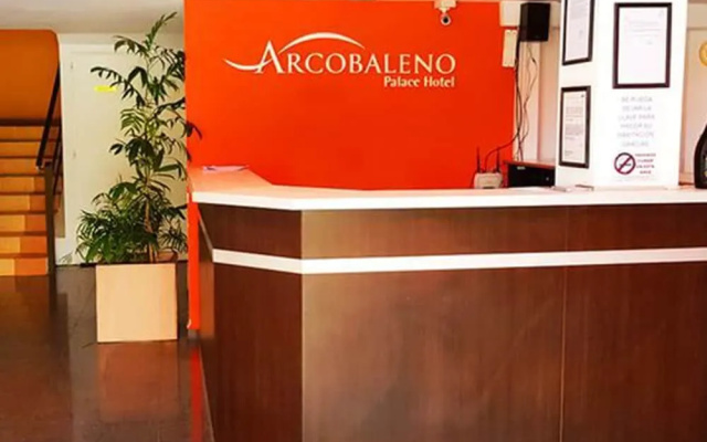Arcobaleno Palace