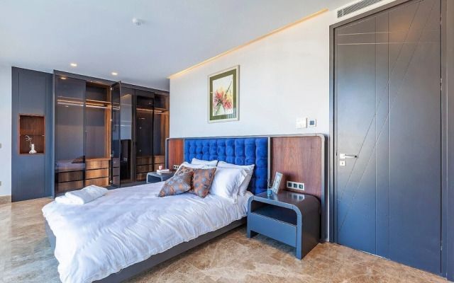 7 Deluxe - Seductive Style and Serenity