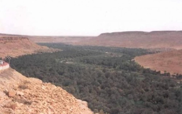Hotel Ksar Assalassil